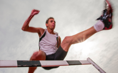 Helping Partners Jump Hurdles