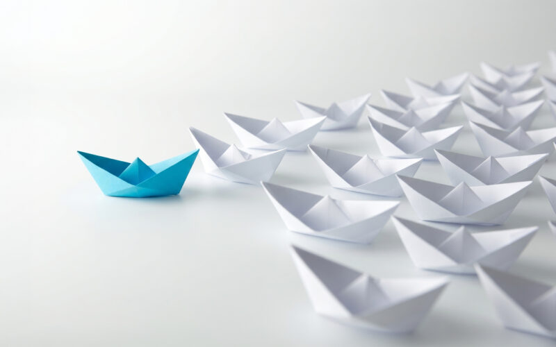 Ed Wesemann on Leadership