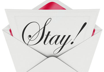 Talent Retention: A Big Conundrum