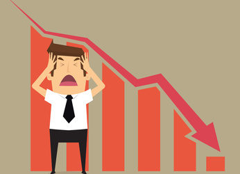 The Fading Power of Niches