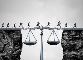 Gerry Riskin’s Immutable Laws of Law Firm Success