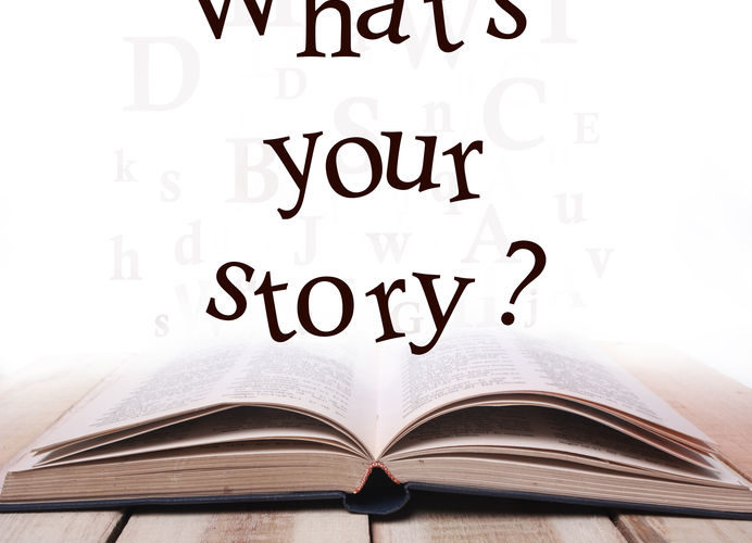 Storytelling Is an Effective Communication Strategy