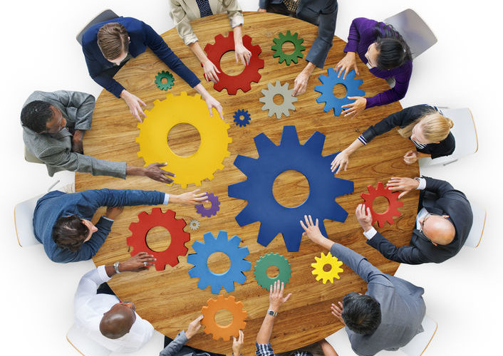 Reducing Law Firm Real Estate Spend While Retaining Culture