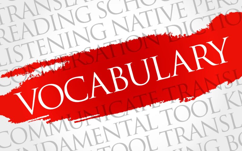 Client Growth: Use a Client’s Vocabulary and not a Lawyer’s Vocabulary