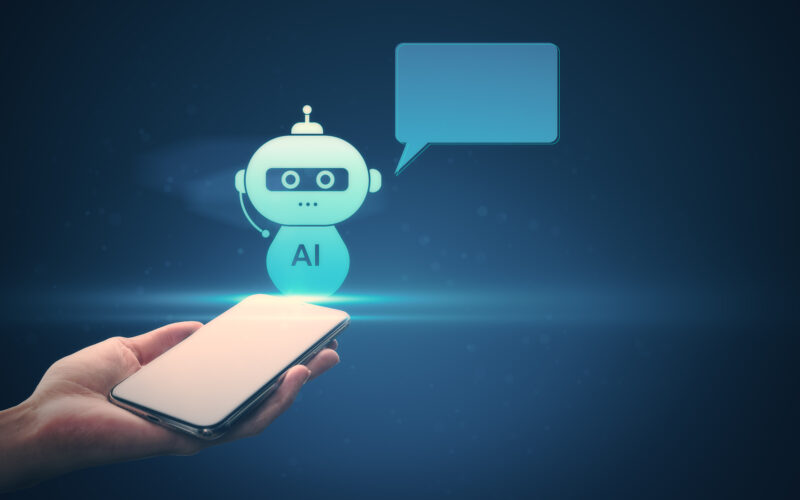 How Fast Technology is Changing the Business of Law