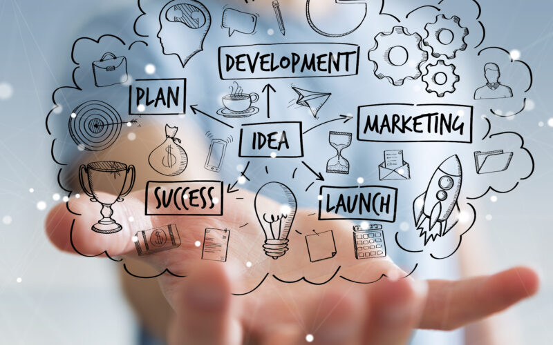 How to Jumpstart Your Business Development Success in Three Easy Steps: Phase Two