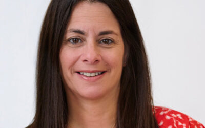 Welcoming Vikki Bentwood to Edge International