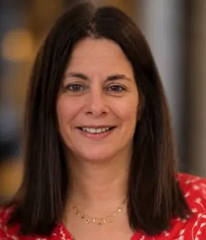 Vikki Bentwood