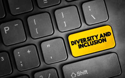 Diverse Voices, Stronger Law Firms The role of Diversity &amp; Inclusion in building a Progressive Law Firm