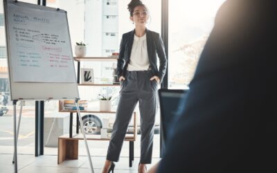 Never Be Blindsided by an Unexpected Question Again