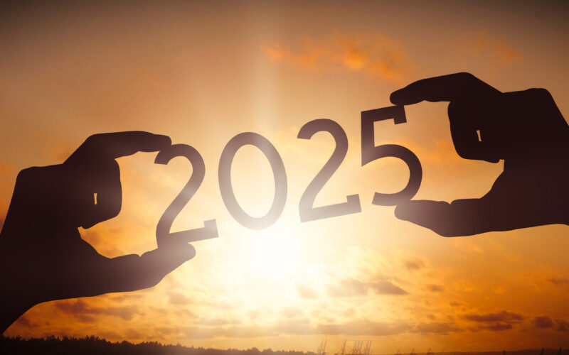 10 Things Firm Leaders Should Consider For 2025