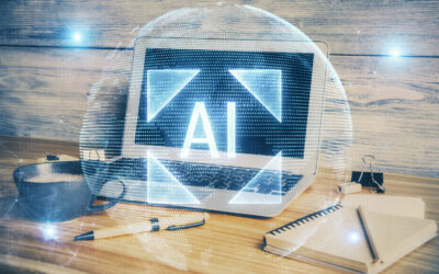 How AI Is Helping in Law Firm Management?