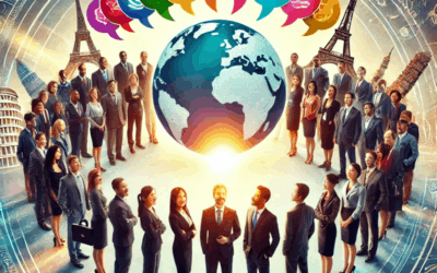 Divided by a Common Language? Or by a Different Culture?