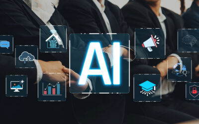 Why AI Success Depends on Leadership, Not Software