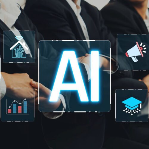 Why AI Success Depends on Leadership, Not Software