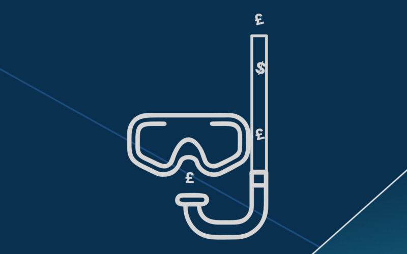 Profit is Vanity. Cash is Oxygen. Why Cash Generation Matters More than Ever.