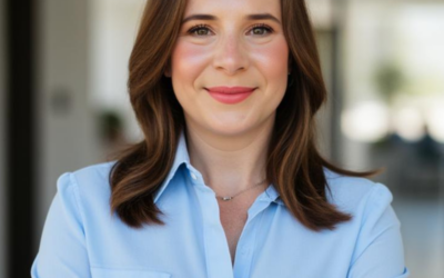 Welcoming Charlotte Smith to Edge International