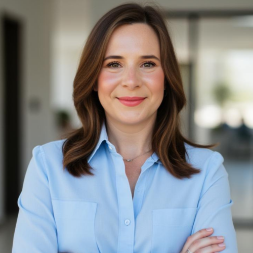 Welcoming Charlotte Smith to Edge International