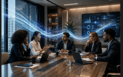 Inculcating Change in a Law Firm