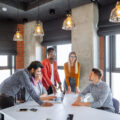 Making the Most of Management: Lessons for Law Firms Across the World