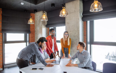 Making the Most of Management: Lessons for Law Firms Across the World