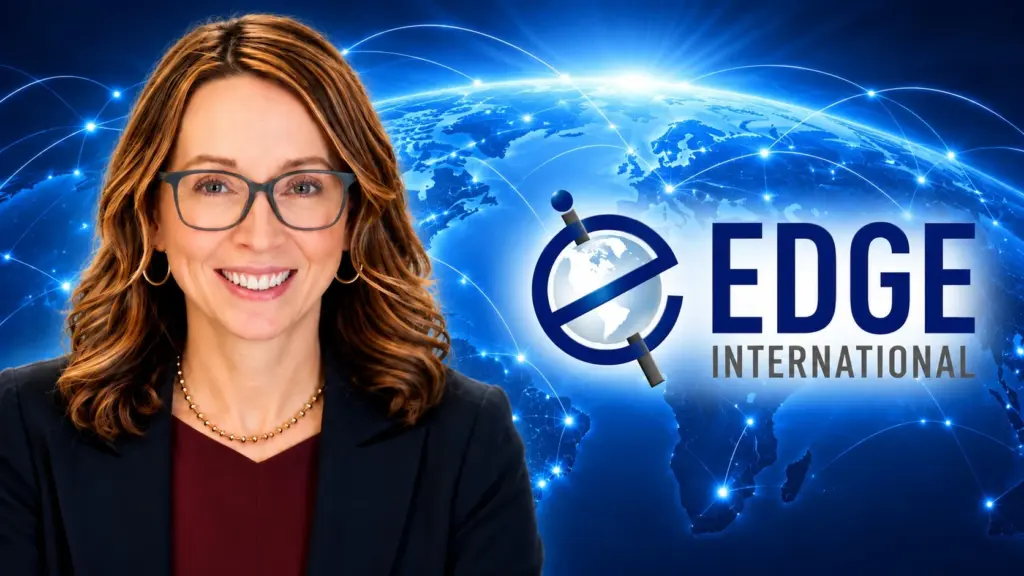 Lisa Neitzel Edge International