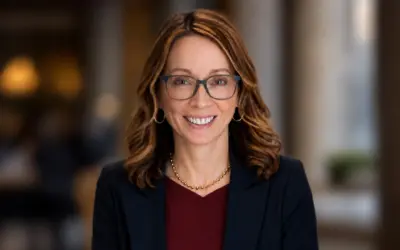 Welcome Lisa Neitzel to Edge International