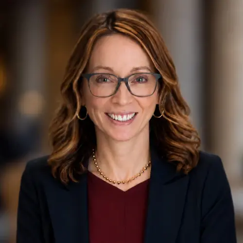 Welcome Lisa Neitzel to Edge International